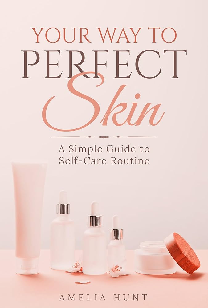 FREE Nuvea Skincare Guide