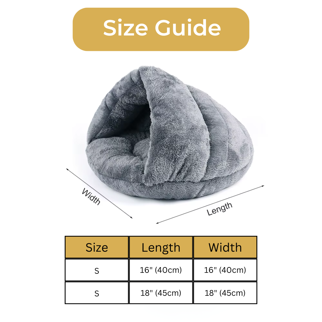 ComfyCave