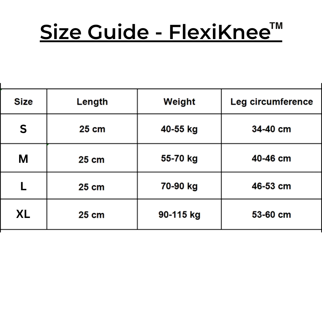 FlexiKnee