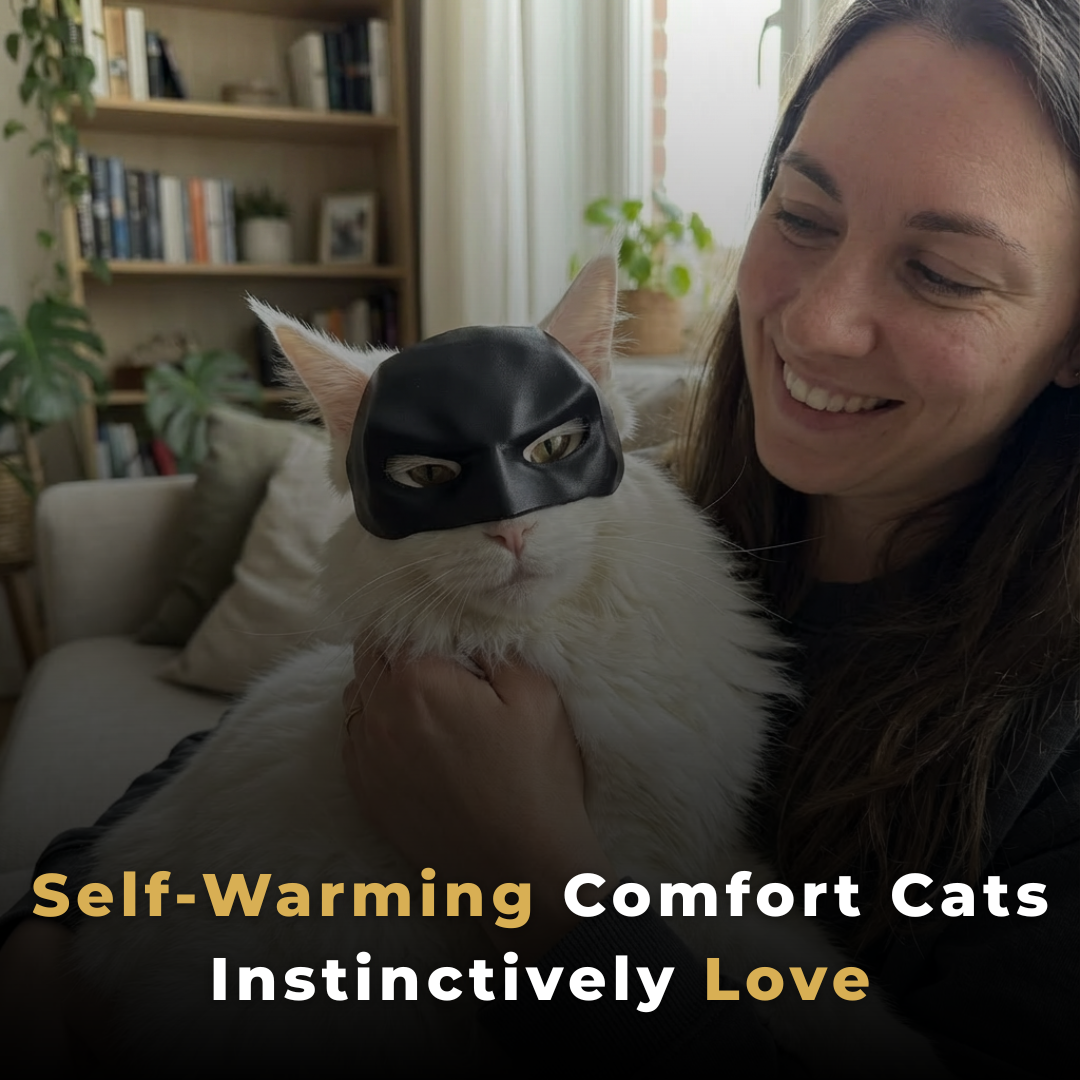 MeowMuse