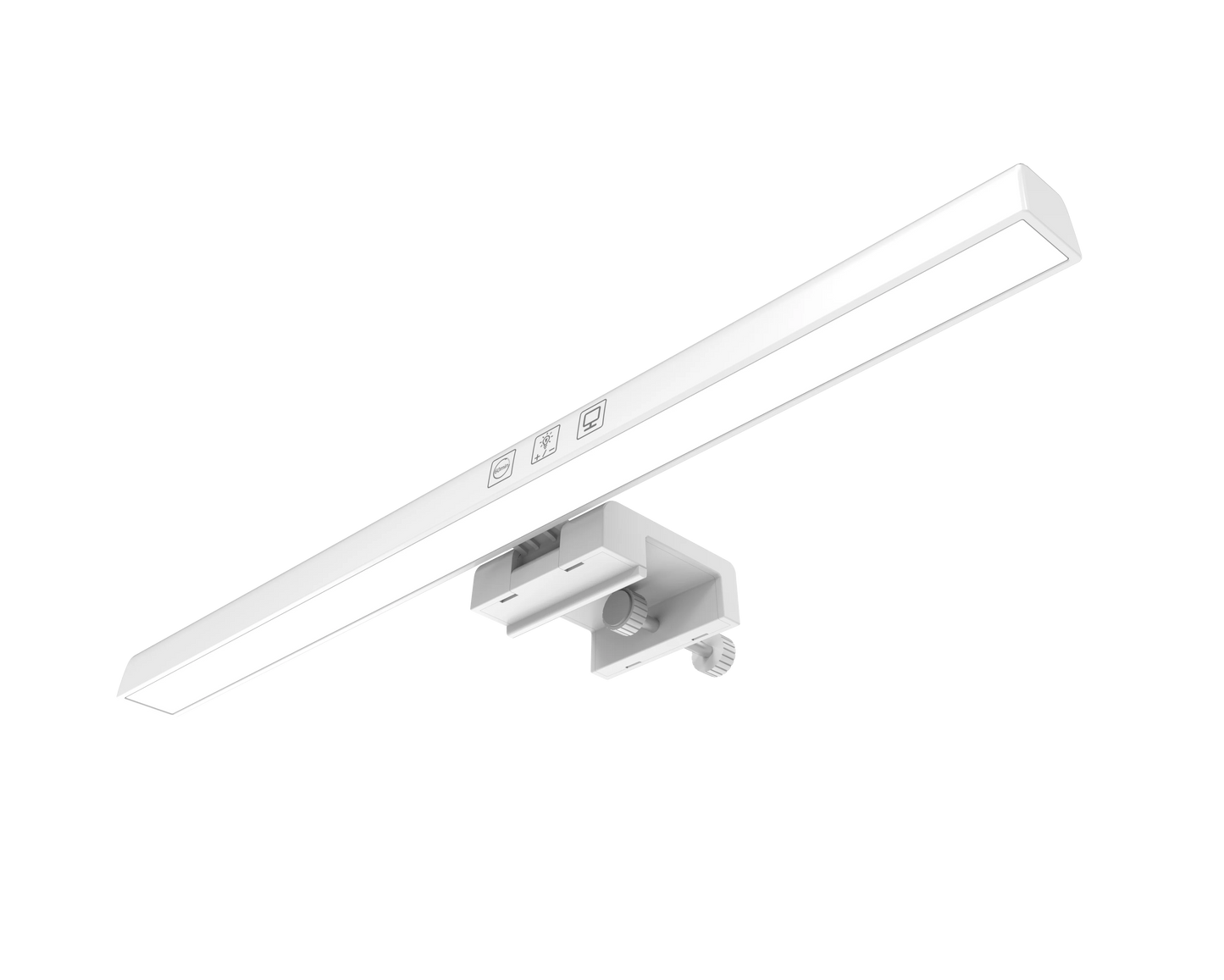 FREE Monitor LED Lamp