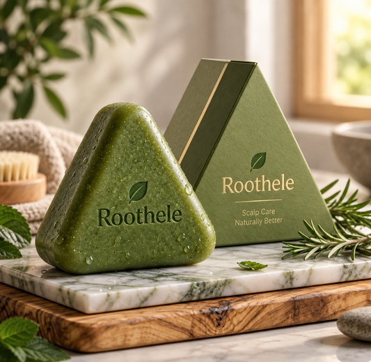Roothele