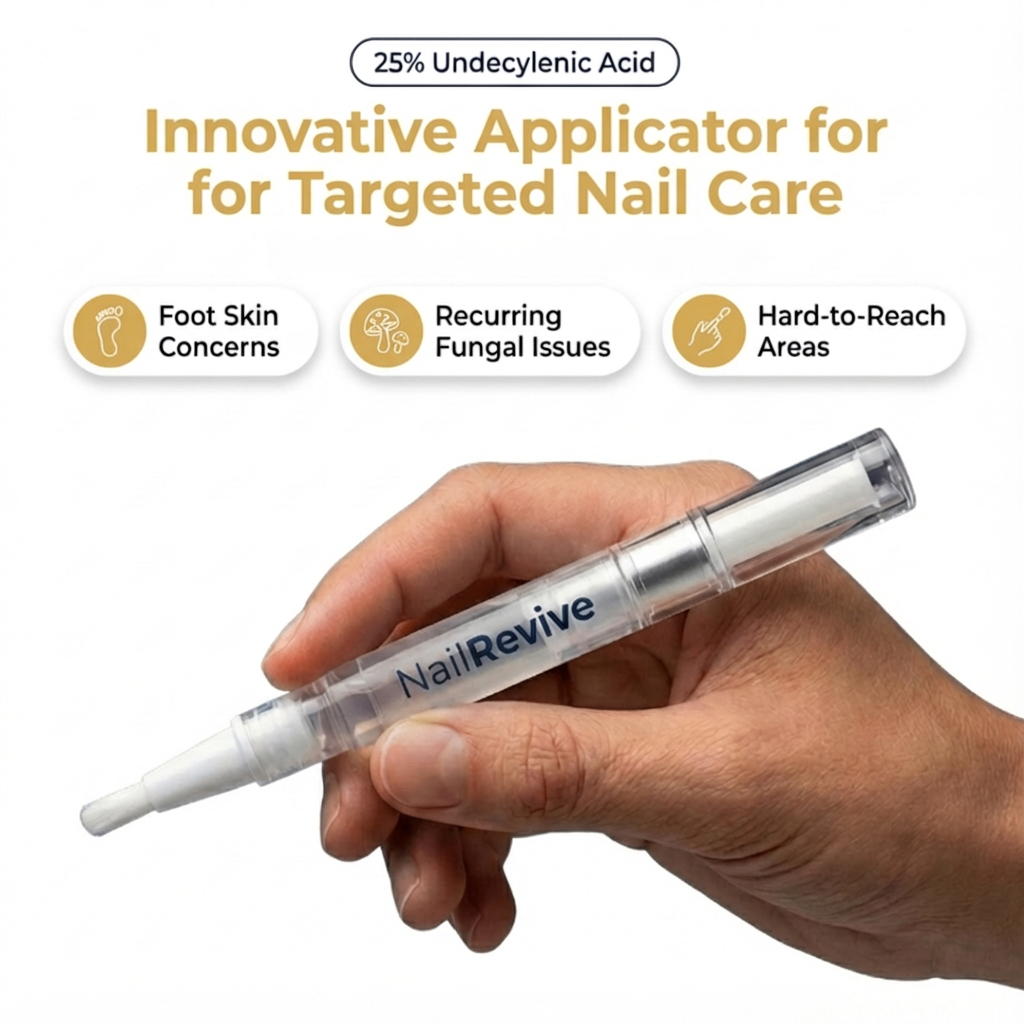 NailRevive