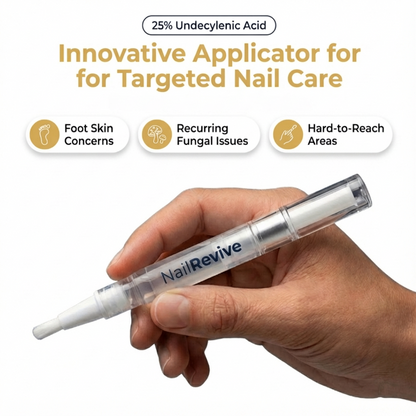 NailRevive