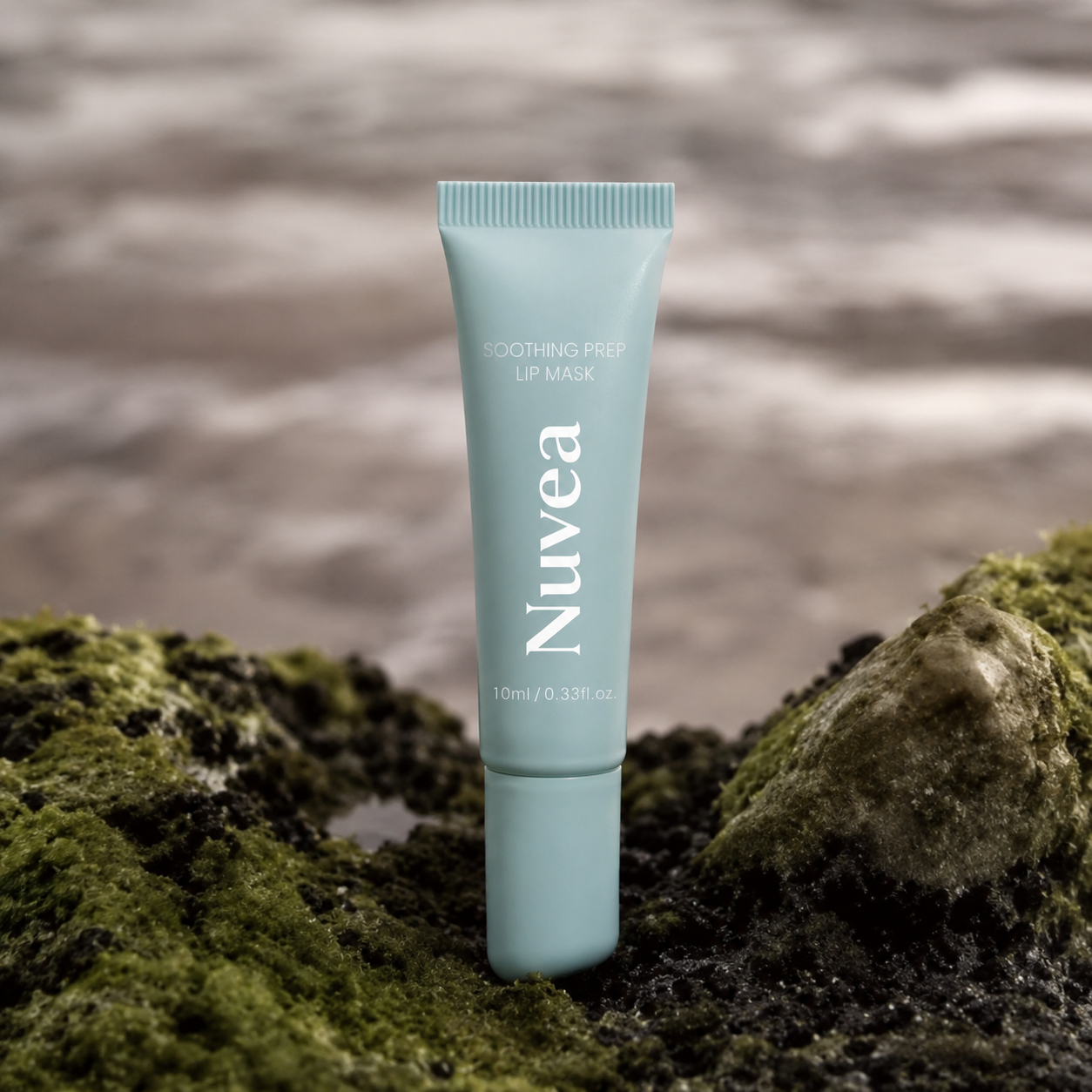 Nuvea - Beauty Lip Mask