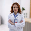 Dr. Sophie Laurent