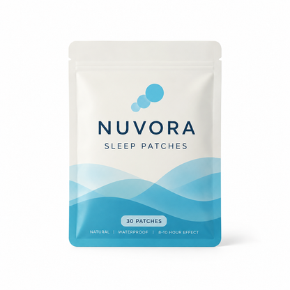 NUVORA Sleep Patches