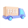 FREE SHIPPING