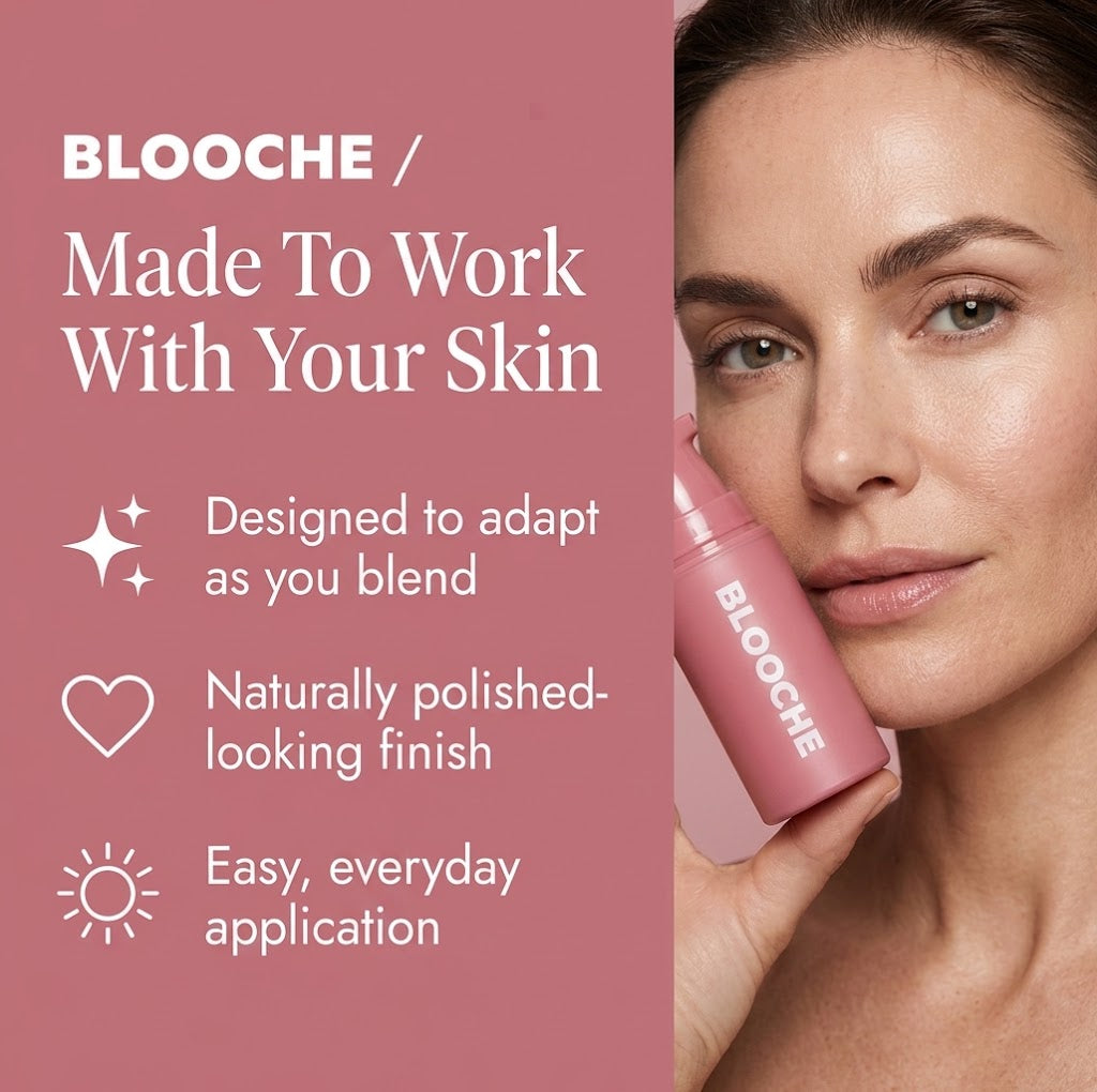 BLOOCHE
