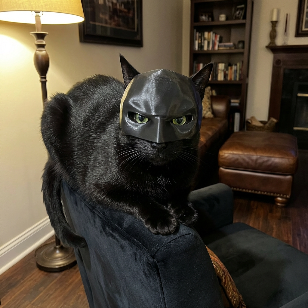 MeowMuse