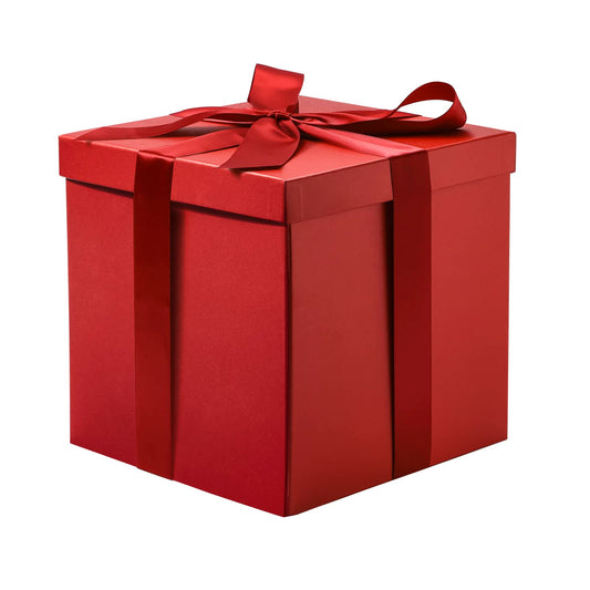 FREE Mysterious Gift