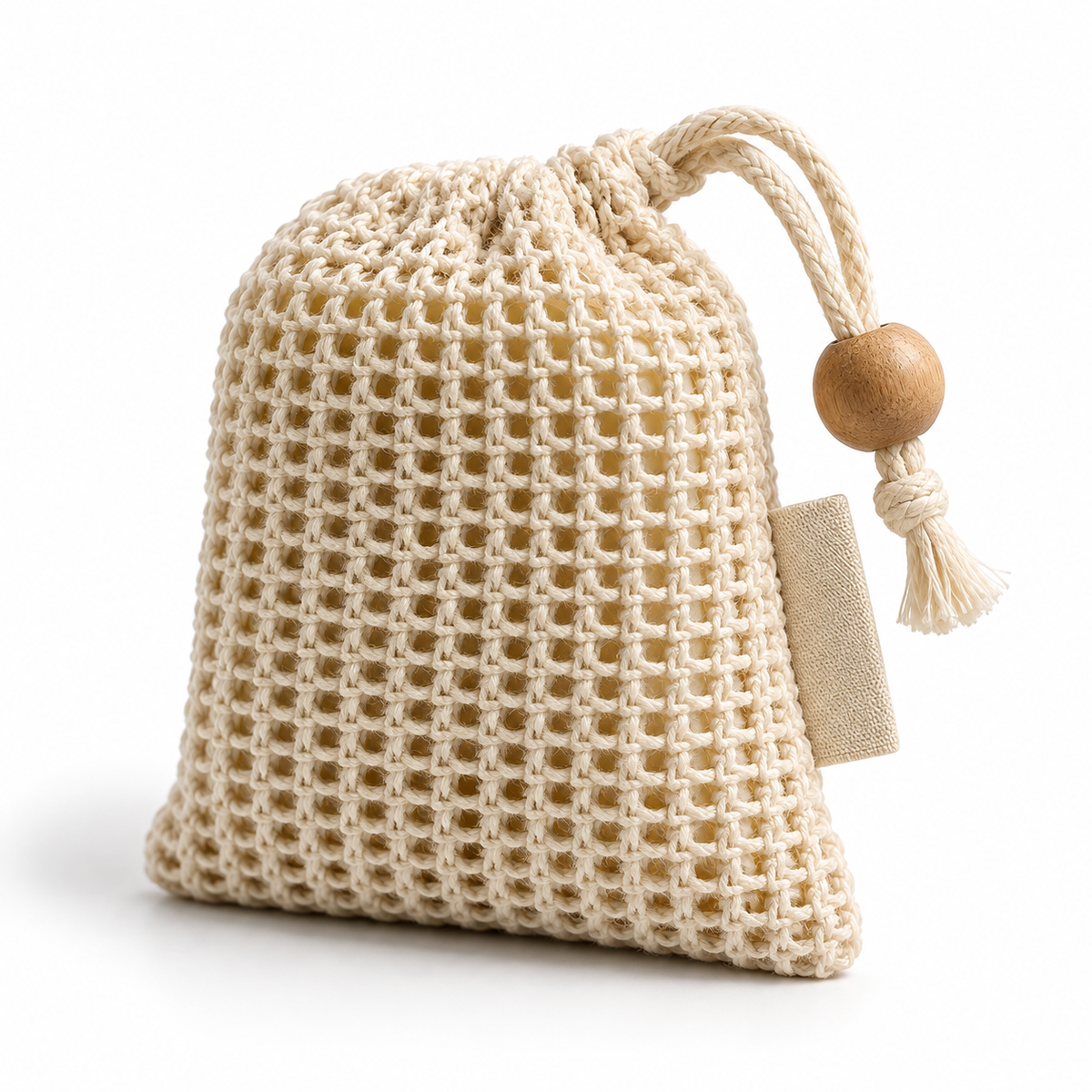 FREE Storage Pouch