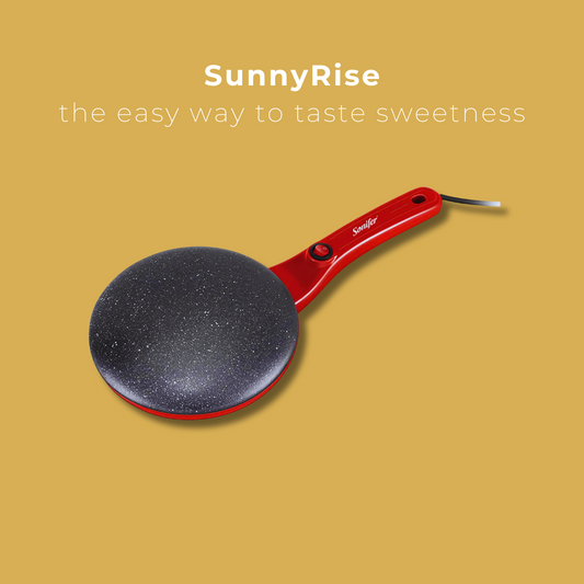 SunnyRise - Pancake Maker