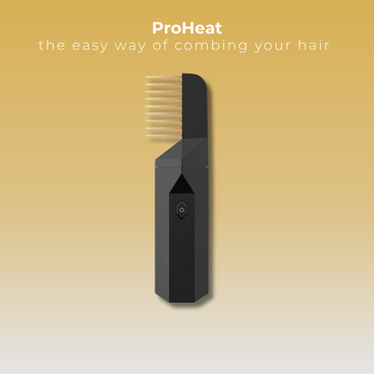 ProHeat - Electric Comb Burner
