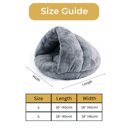ComfyCave