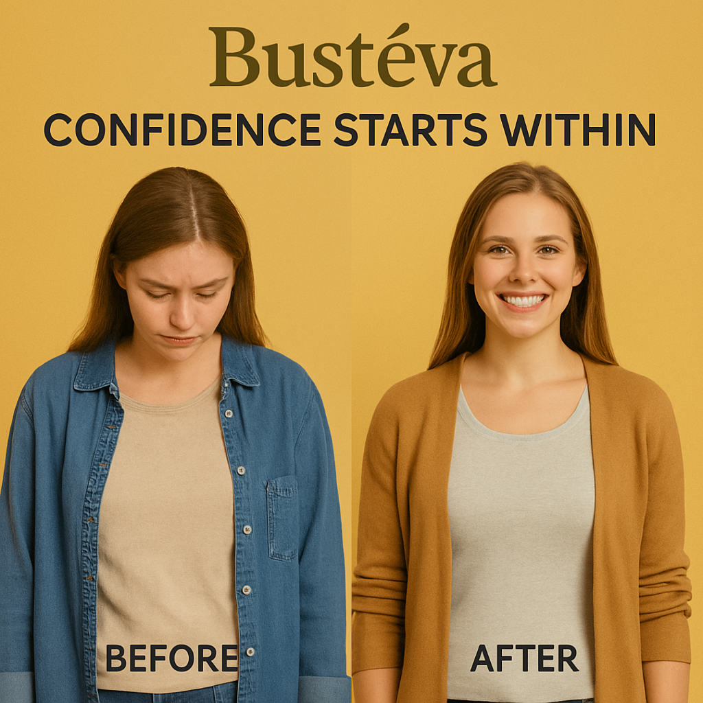 Bustéva