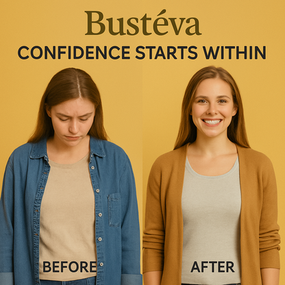 Bustéva
