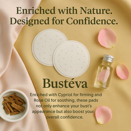 Bustéva