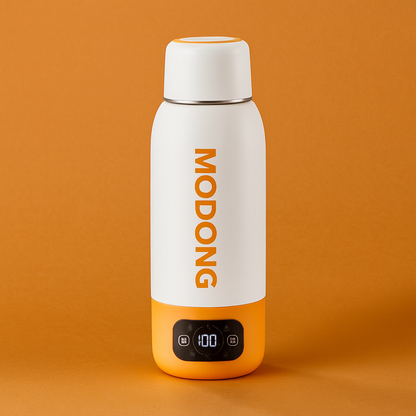 Hydrofy – Smart Portable Kettle