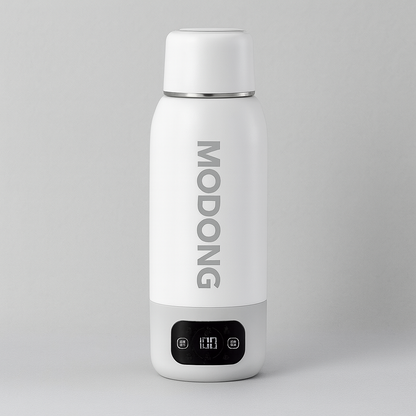 Hydrofy – Smart Portable Kettle