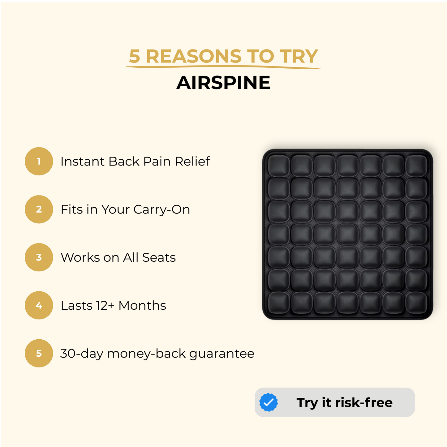 AirSpine