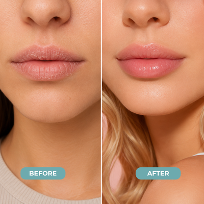 Nuvea - Beauty Lip Mask