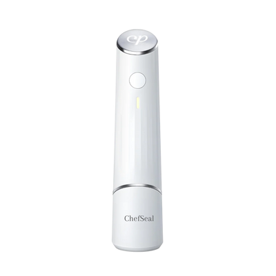 ChefSeal™ Compact Vacuum Sealer