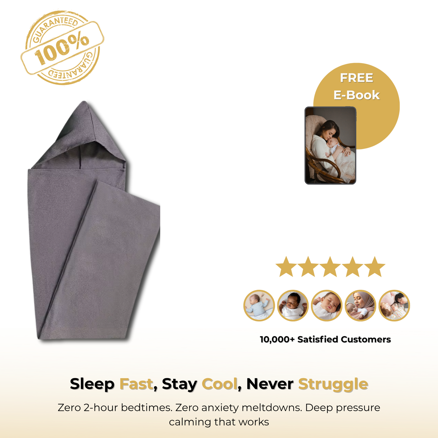 HugSleep Pod