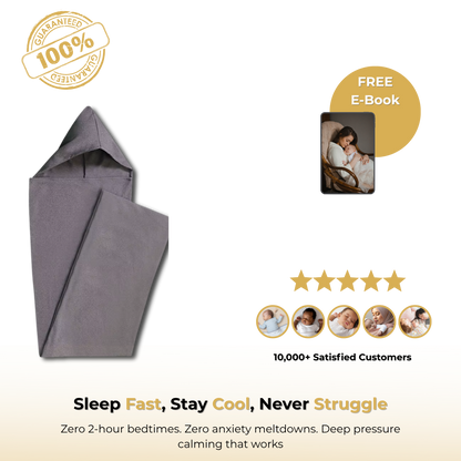 HugSleep Pod