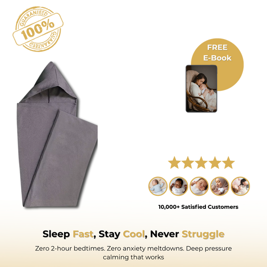 HugSleep Pod