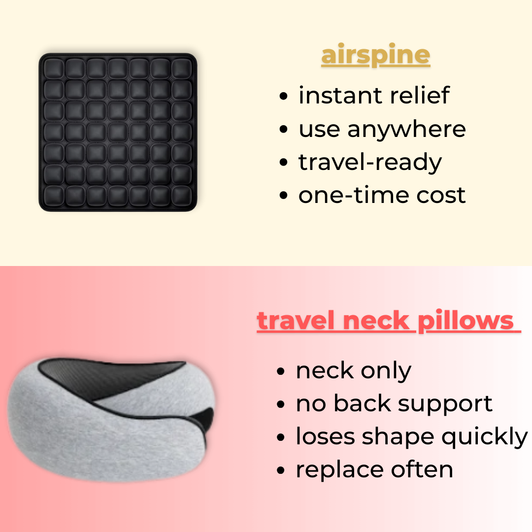 AirSpine