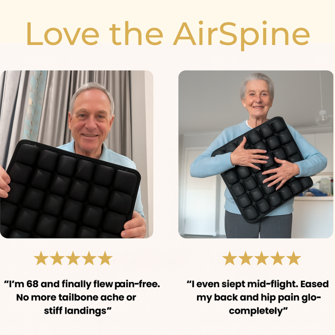 AirSpine