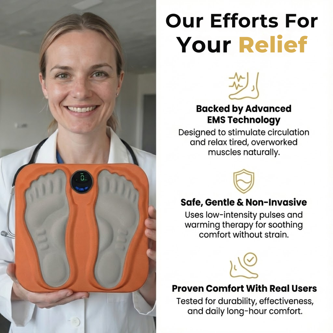 NeuroPulse 3D EMS