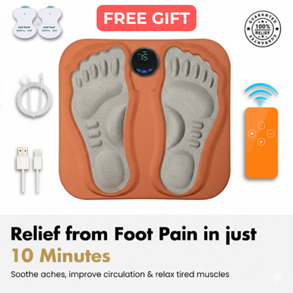 NeuroPulse 3D EMS
