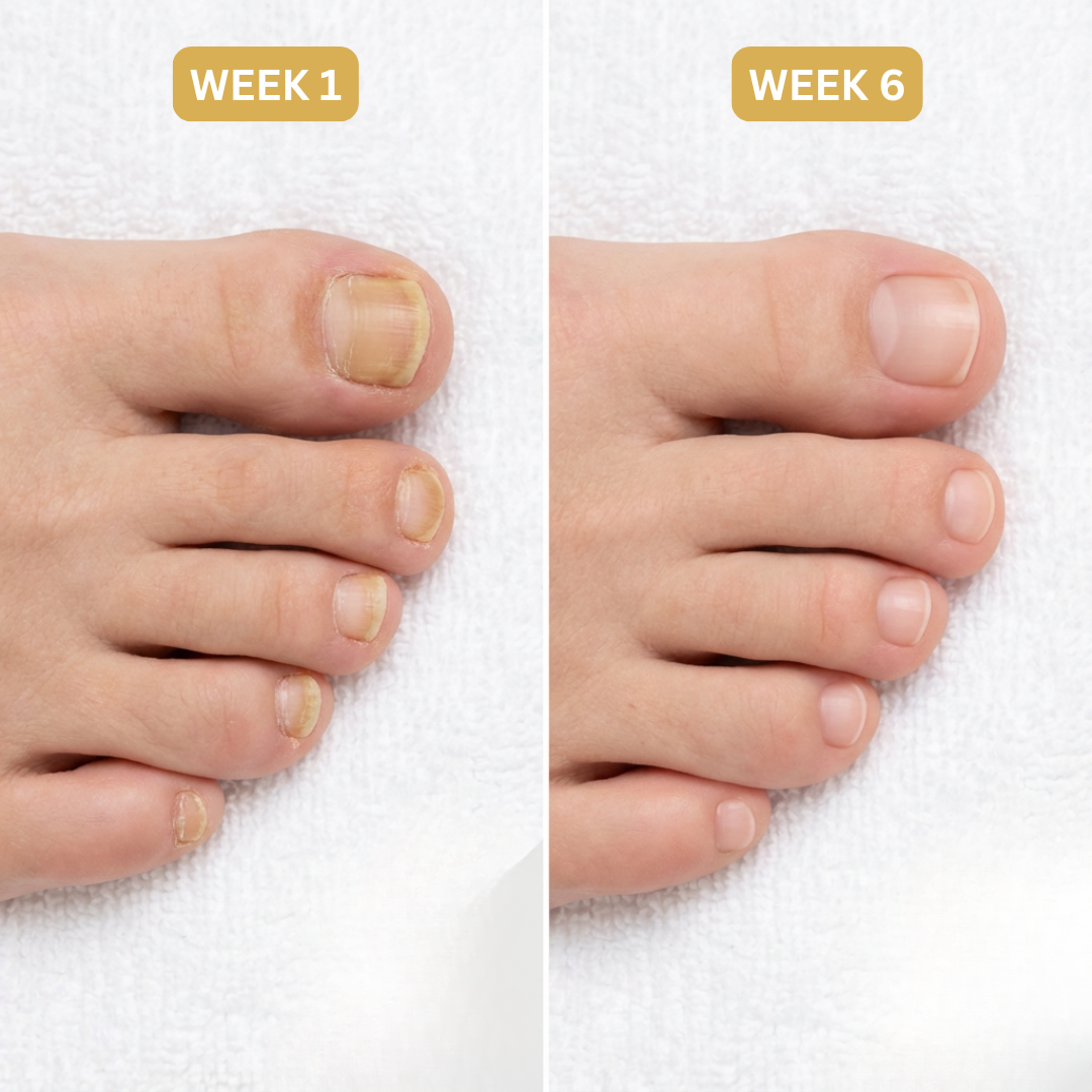 NailRevive