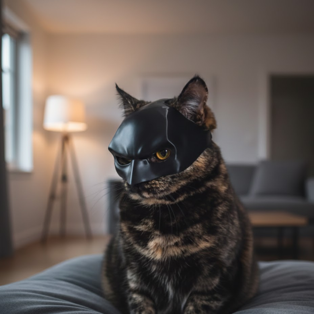 MeowMuse