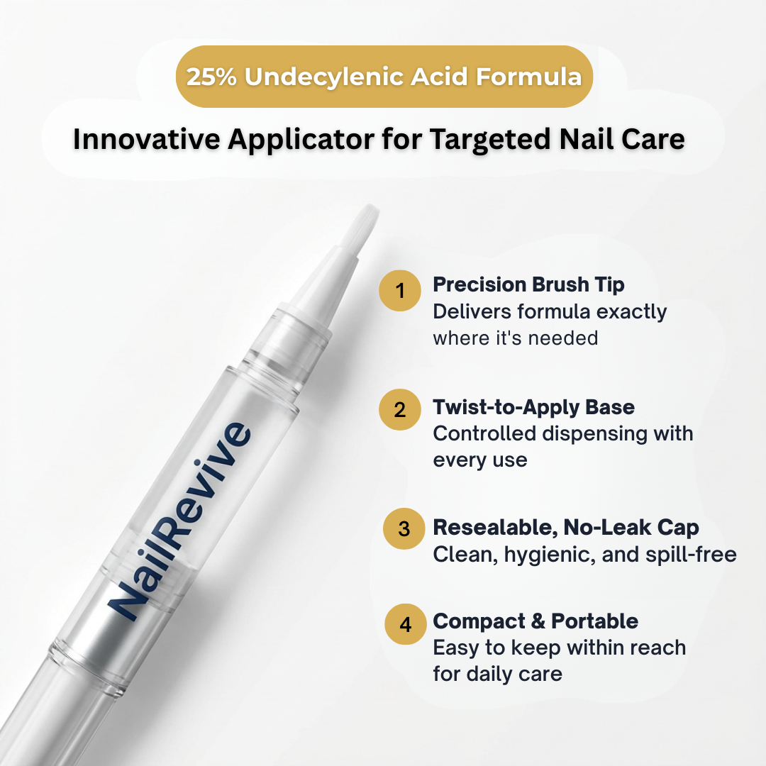 NailRevive