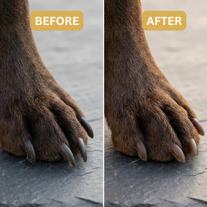 GentleClip™ – Pain-Free Pet Grooming Tool