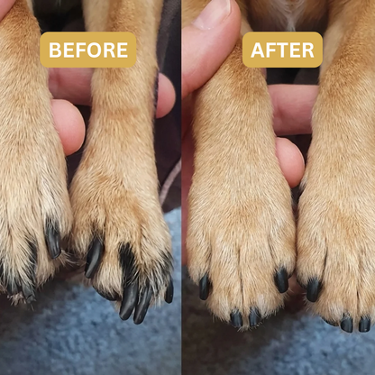 GentleClip™ – Pain-Free Pet Grooming Tool