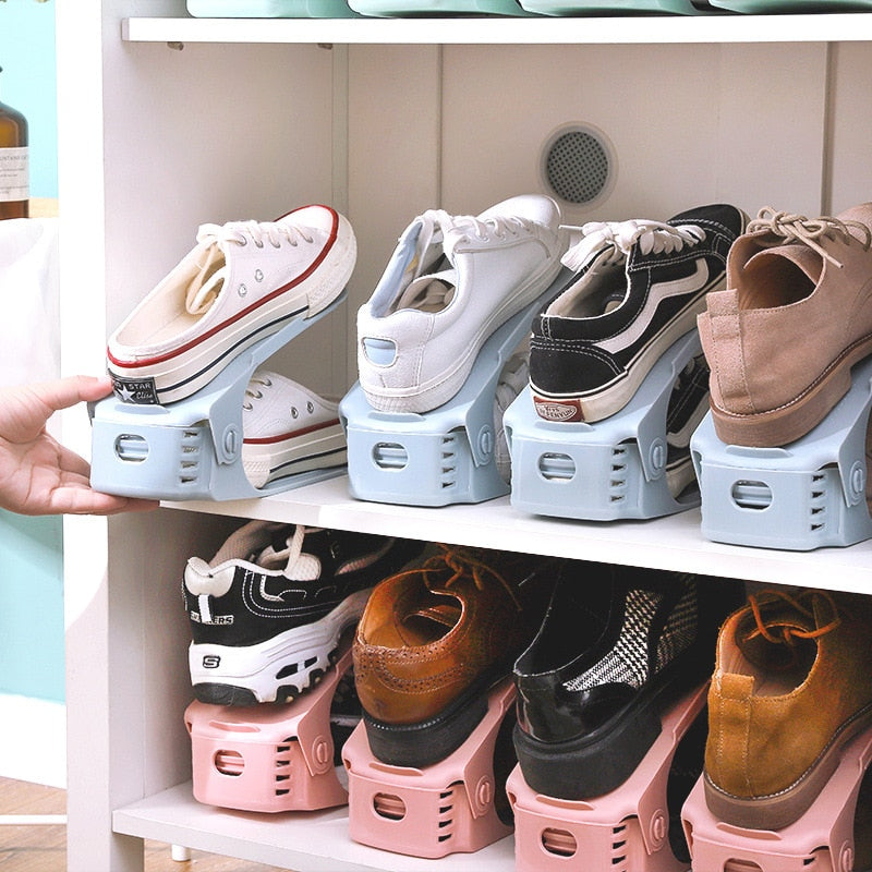 SoleSpace -  Shoes Organiser