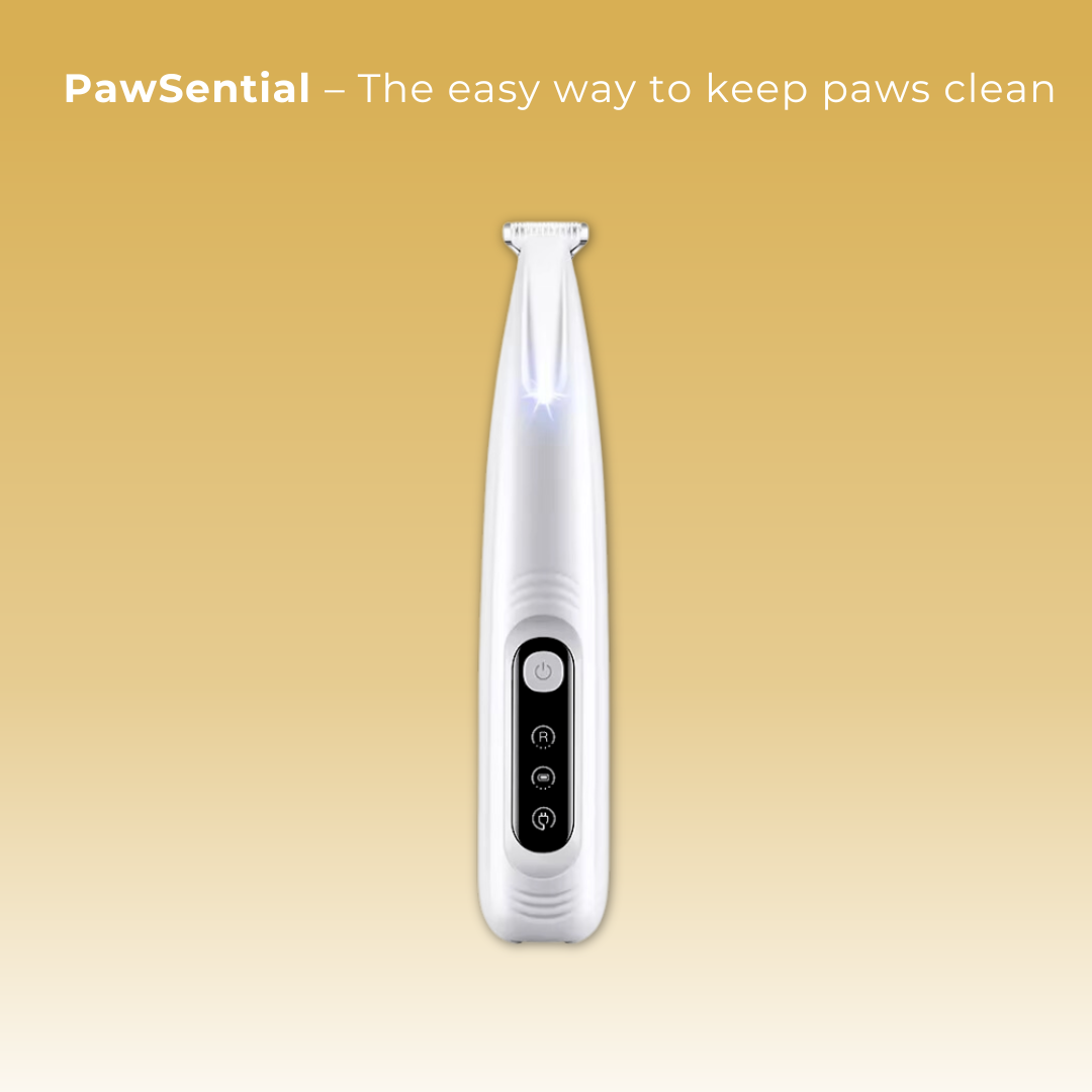 Pawsential Trimmer