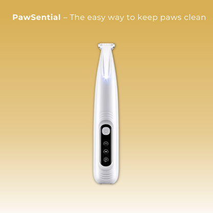 Pawsential Trimmer