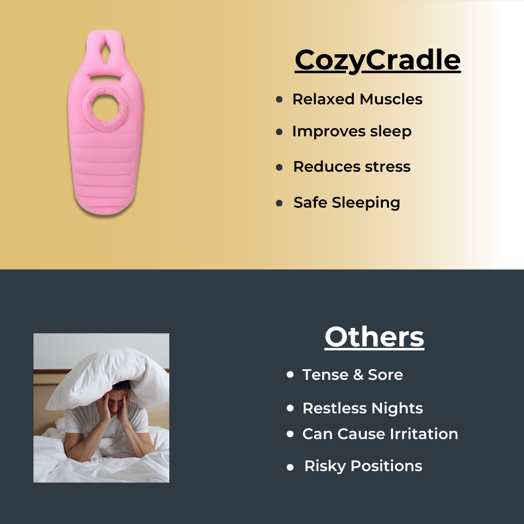 CozyCradle