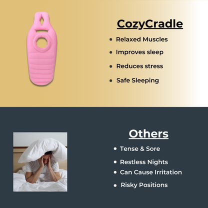 CozyCradle