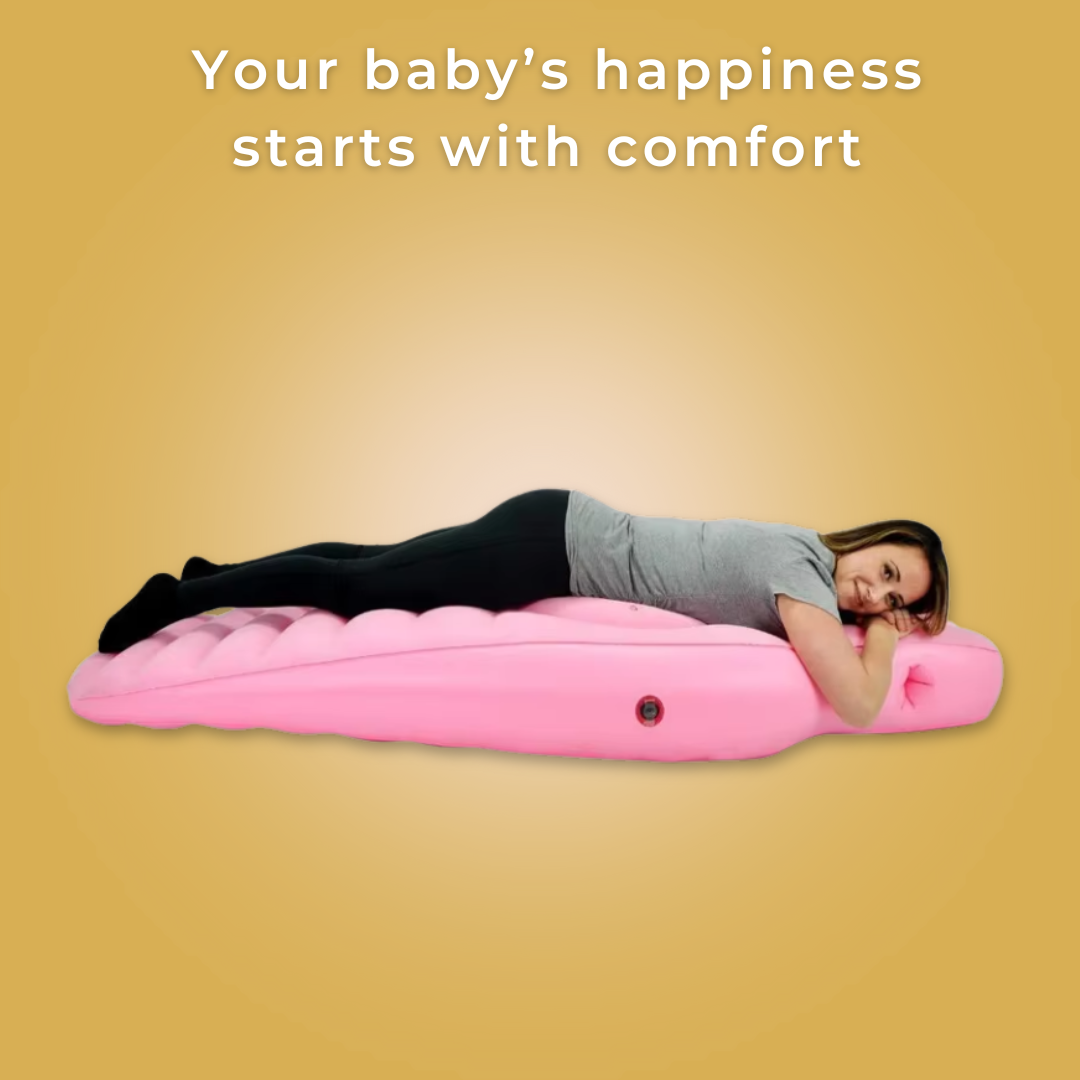 CozyCradle