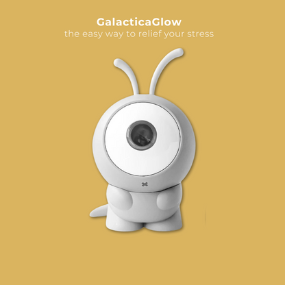 GalacticaGlow - Galaxy Projector Light