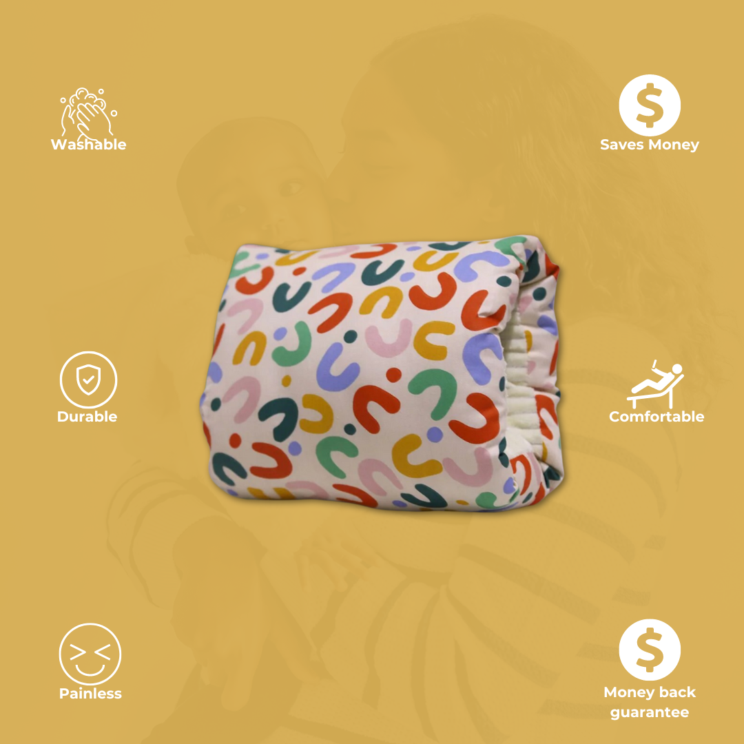 ComfortMe - Baby Arm Carrier