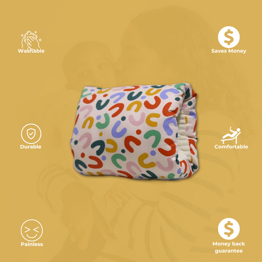 ComfortMe - Baby Arm Carrier