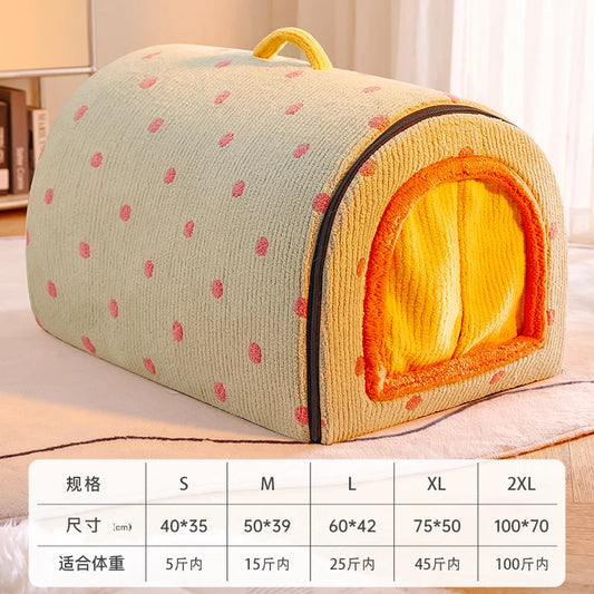 FurCocoon