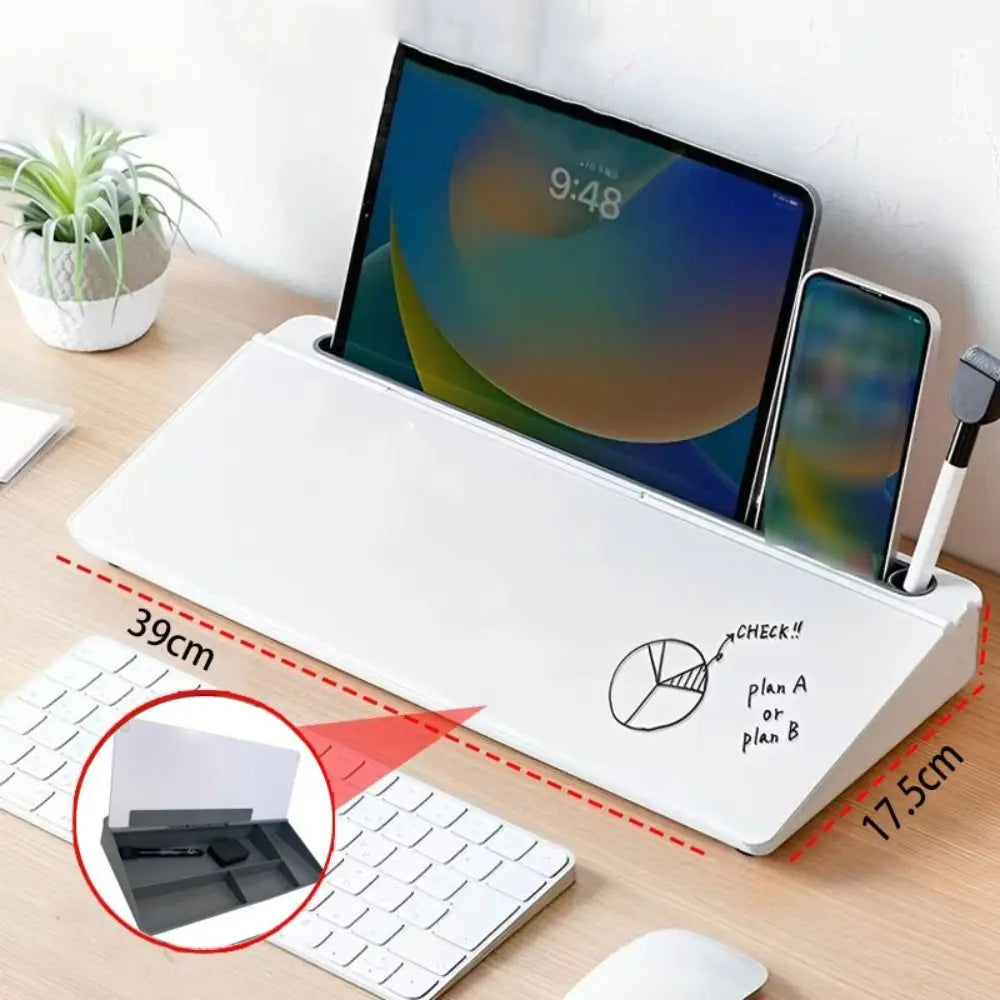 ClearSpace Desk